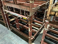 Stapelbare bokken (152x) - afbeelding 6 van  6