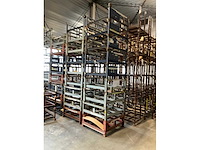 Stapelbare bokken (45x) - afbeelding 3 van  4