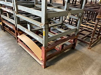 Stapelbare bokken (45x) - afbeelding 4 van  4