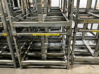 Stapelbare bokken (50x) - afbeelding 2 van  5