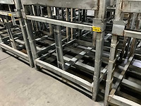 Stapelbare bokken (50x) - afbeelding 3 van  5