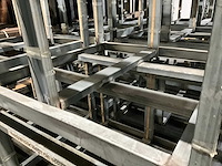 Stapelbare bokken (50x) - afbeelding 4 van  5