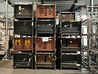 Stapelbare bokken (60x) - afbeelding 2 van  6