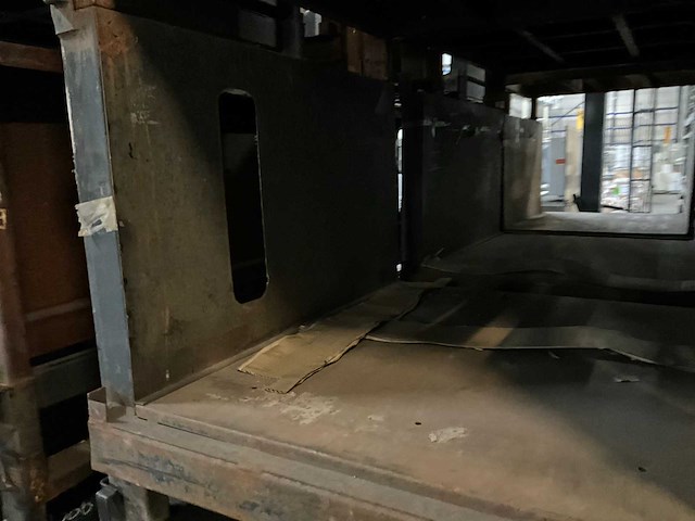 Stapelbare bokken (60x) - afbeelding 5 van  6