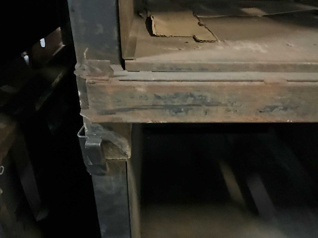 Stapelbare bokken (60x) - afbeelding 6 van  6