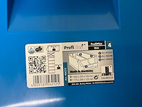 Stapelbare magazijnbak (16x) - afbeelding 5 van  5