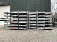 Stapelbare magazijnbak (30x) - afbeelding 3 van  3