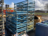 Stapelbare motorbok (15x) - afbeelding 1 van  5