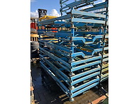 Stapelbare motorbok (15x) - afbeelding 2 van  5