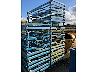 Stapelbare motorbok (15x) - afbeelding 3 van  5