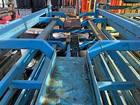 Stapelbare motorbok (15x) - afbeelding 5 van  5