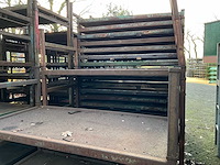 Stapelbare opslagbox (21x) - afbeelding 6 van  6