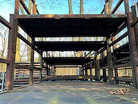 Stapelbare opslagbox (27x) - afbeelding 2 van  7