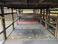 Stapelbare opslagbox (27x) - afbeelding 3 van  7