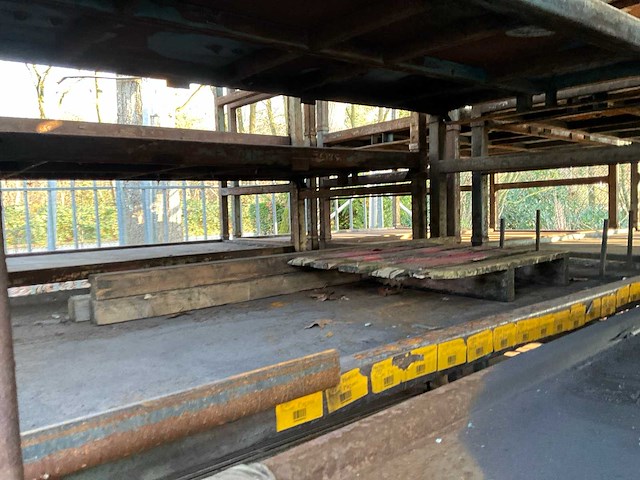 Stapelbare opslagbox (27x) - afbeelding 7 van  7