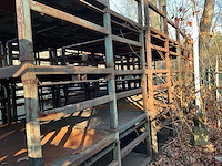 Stapelbare opslagbox (32x) - afbeelding 2 van  9