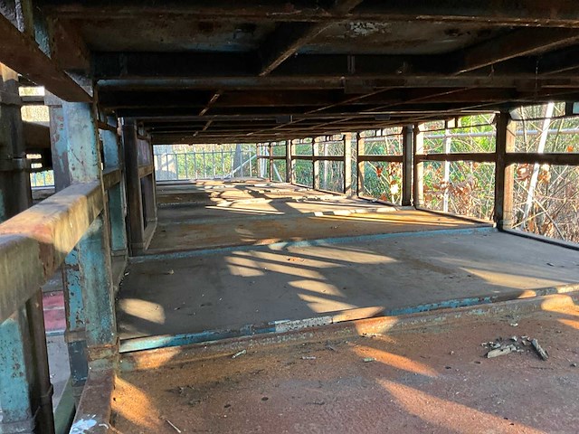 Stapelbare opslagbox (32x) - afbeelding 3 van  9