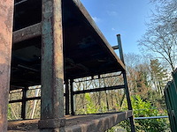 Stapelbare opslagbox (32x) - afbeelding 4 van  9