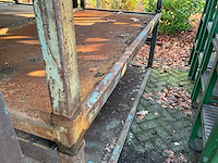 Stapelbare opslagbox (32x) - afbeelding 5 van  9