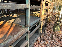 Stapelbare opslagbox (32x) - afbeelding 7 van  9