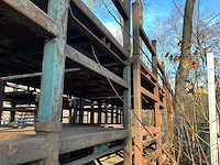 Stapelbare opslagbox (32x) - afbeelding 8 van  9