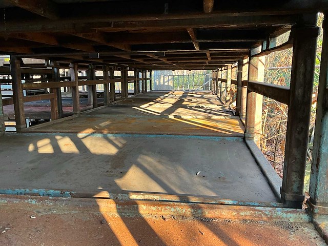 Stapelbare opslagbox (32x) - afbeelding 9 van  9