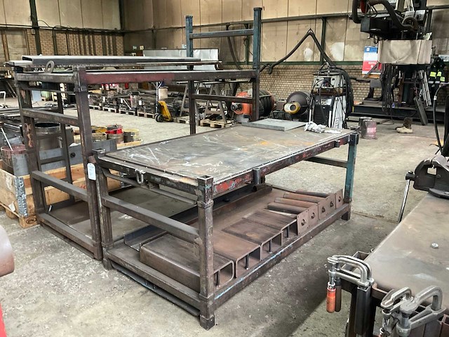 Stapelbare opslagbox - afbeelding 1 van  8