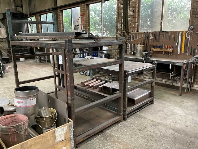 Stapelbare opslagbox - afbeelding 2 van  8