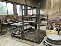 Stapelbare opslagbox - afbeelding 3 van  8