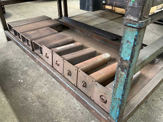 Stapelbare opslagbox - afbeelding 5 van  8