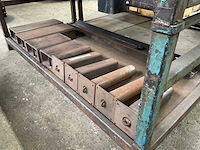 Stapelbare opslagbox - afbeelding 5 van  8