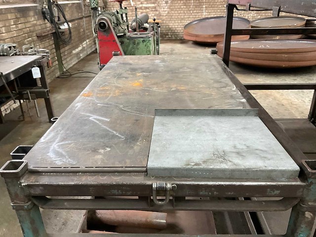 Stapelbare opslagbox - afbeelding 6 van  8