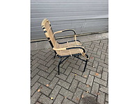 Stapelbare terrasstoel (20x) - afbeelding 9 van  9