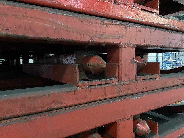 Stapelbare transportbok - afbeelding 4 van  5