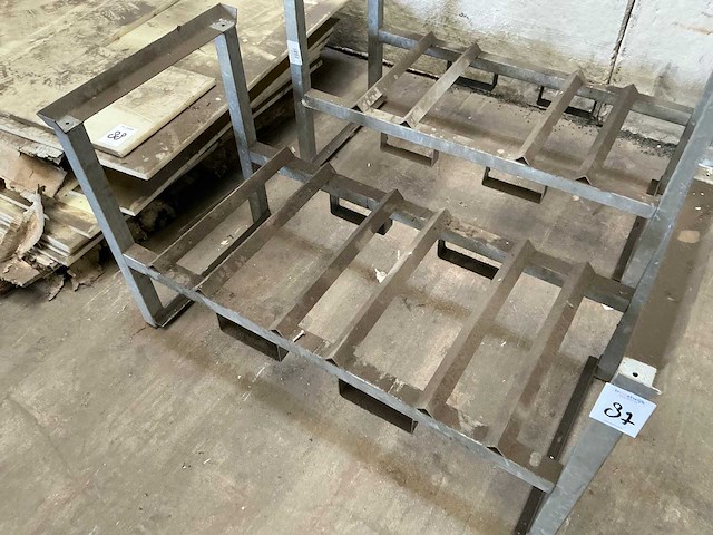 Stapelbare vatenbok (2x) - afbeelding 4 van  4