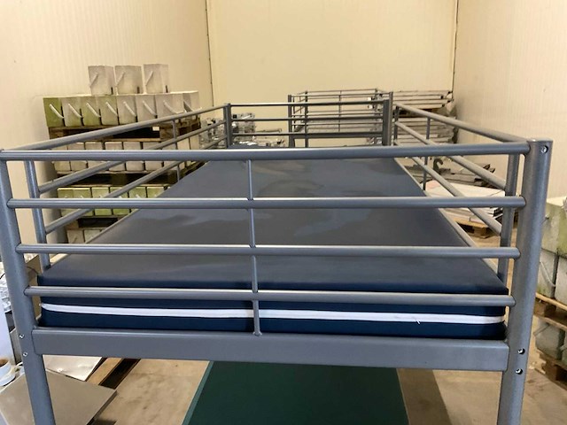 Stapelbed (7x) - afbeelding 3 van  8