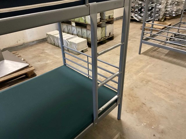 Stapelbed (7x) - afbeelding 7 van  8