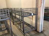 Stapelbed (7x) - afbeelding 4 van  8