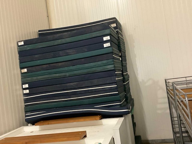 Stapelbed (7x) - afbeelding 8 van  8