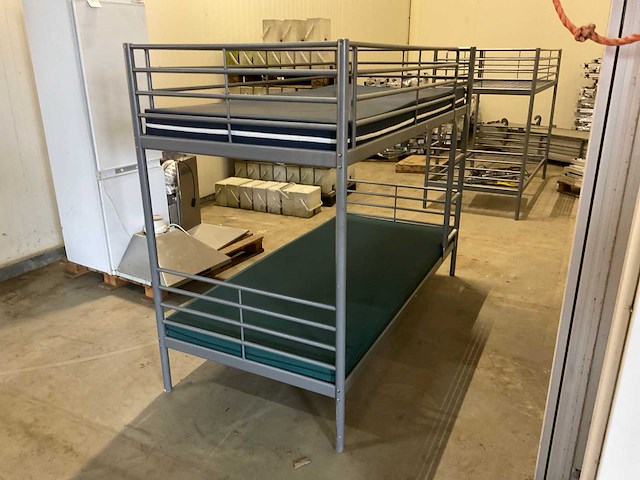 Stapelbed (7x) - afbeelding 8 van  8