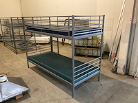 Stapelbed (7x) - afbeelding 2 van  8