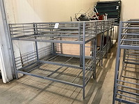 Stapelbed (7x) - afbeelding 5 van  8