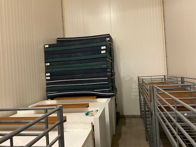 Stapelbed (7x) - afbeelding 6 van  8