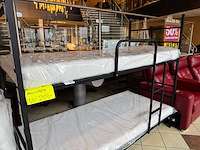 Stapelbed - afbeelding 2 van  4