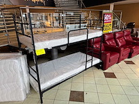Stapelbed - afbeelding 1 van  3