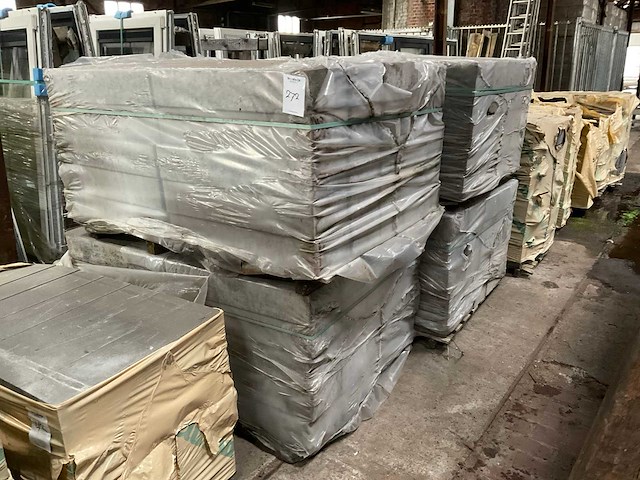 Stapelblok (160x) - afbeelding 1 van  3