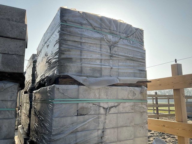 Stapelblok (160x) - afbeelding 2 van  3