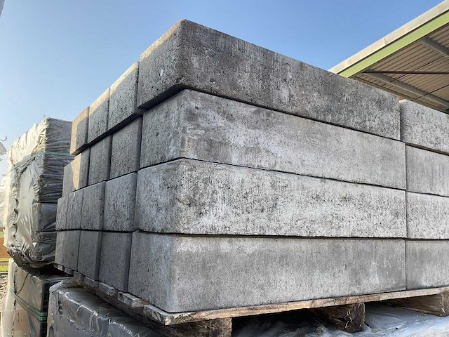 Stapelblok (75x) - afbeelding 2 van  2