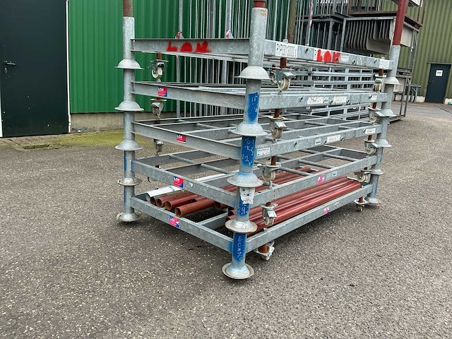 Stapelbok (5x) - afbeelding 6 van  11