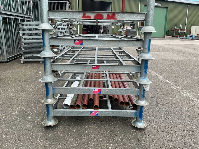 Stapelbok (5x) - afbeelding 7 van  11